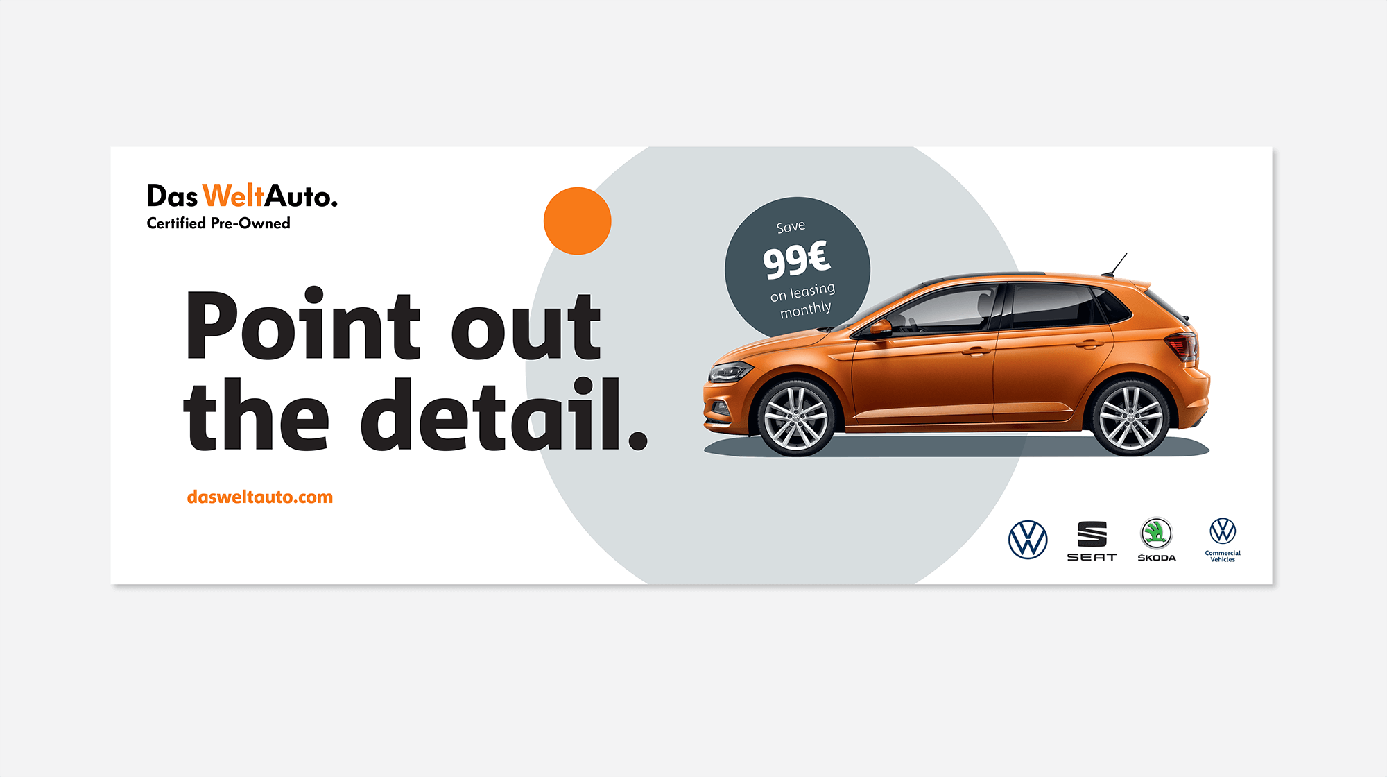 VW – Das Weltauto