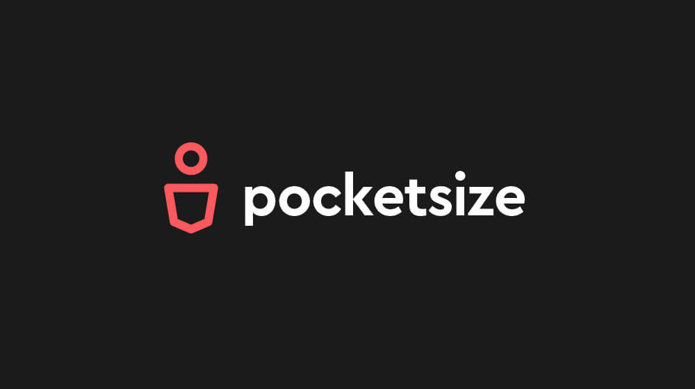 Pocketsize