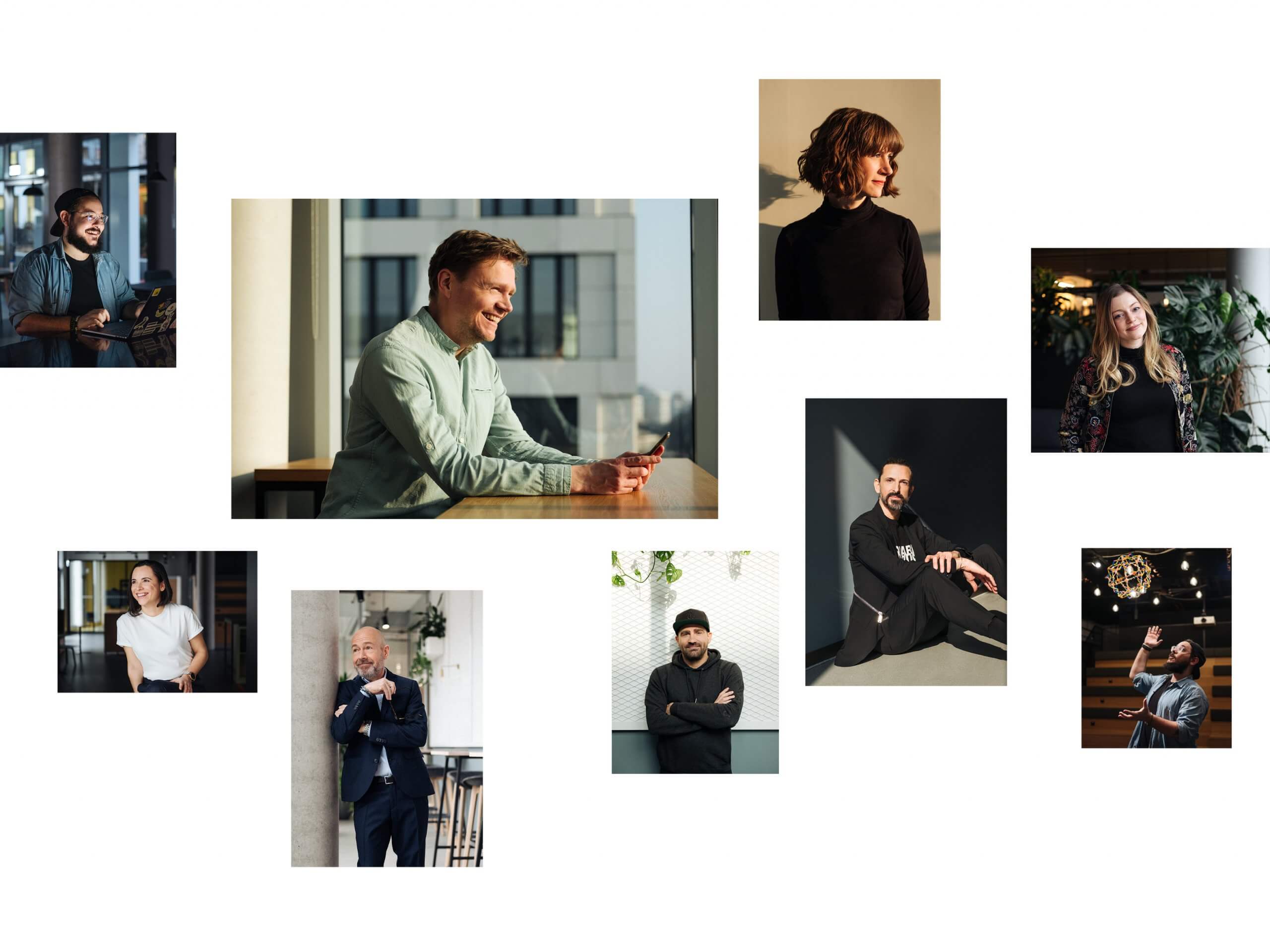 Hypoport Bildpool Modul 7