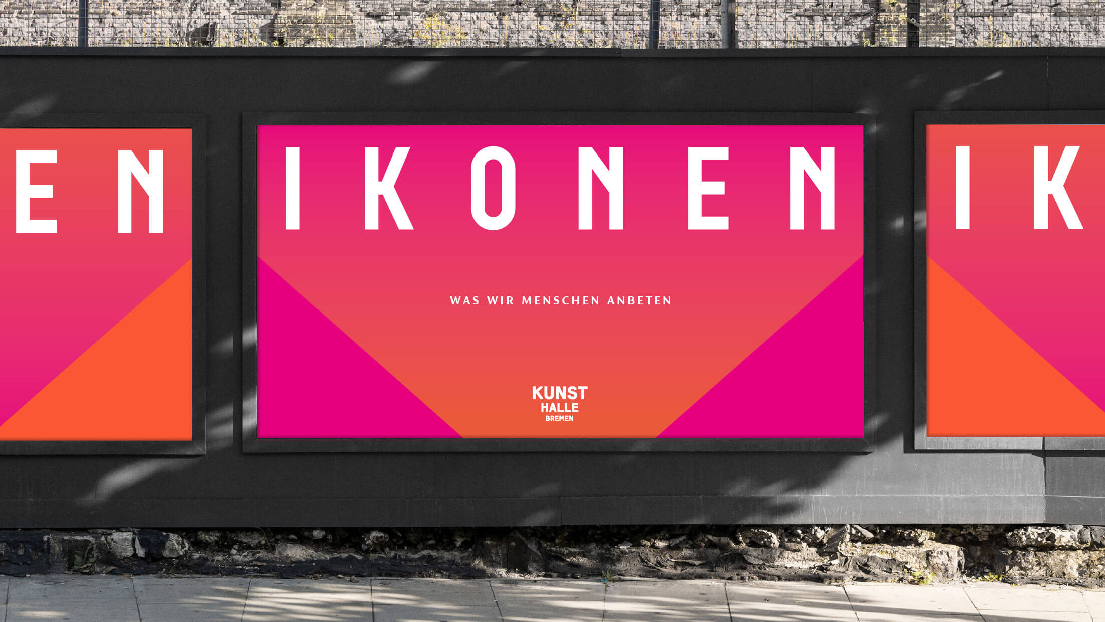 Ikonen exhibition