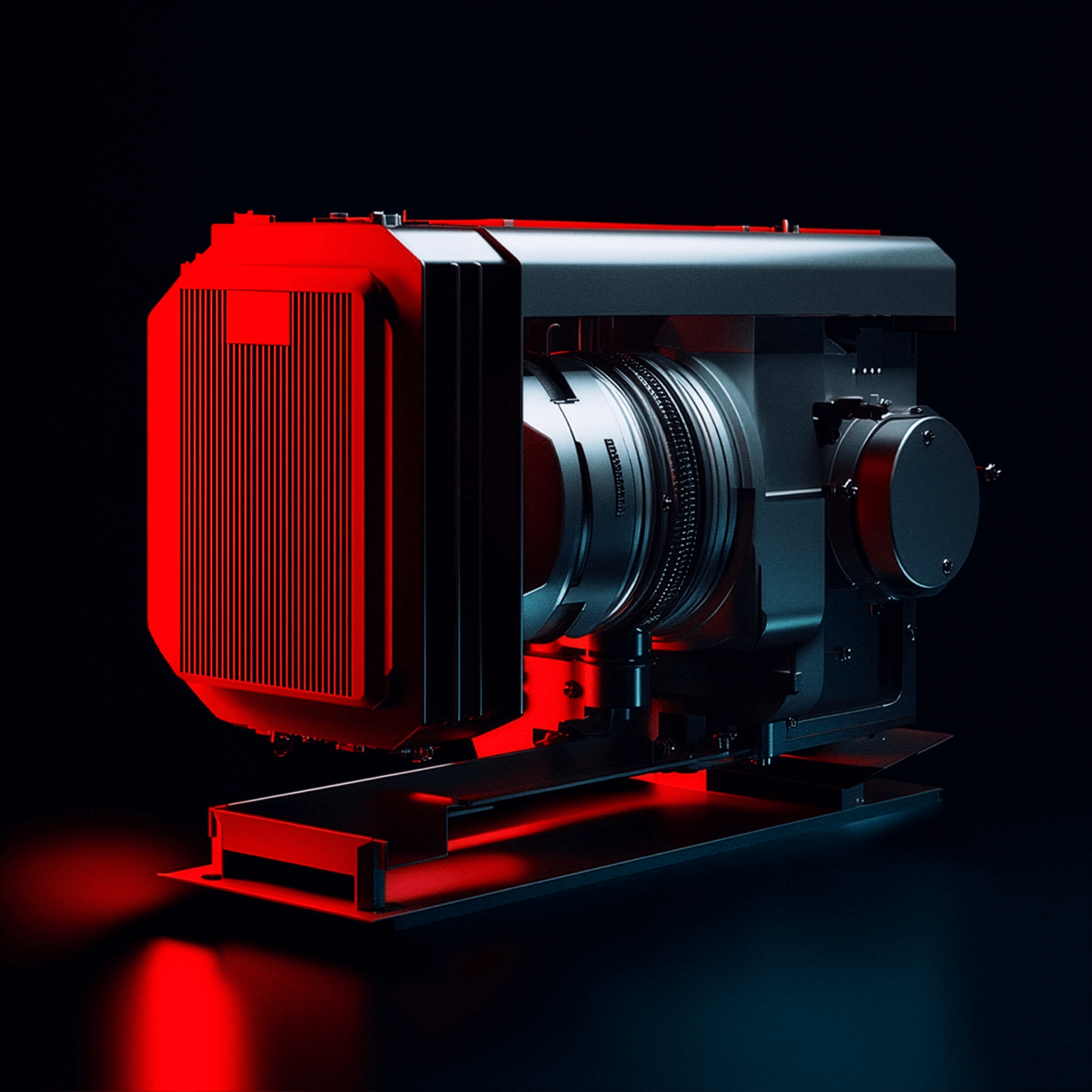 Pumps that set the bar