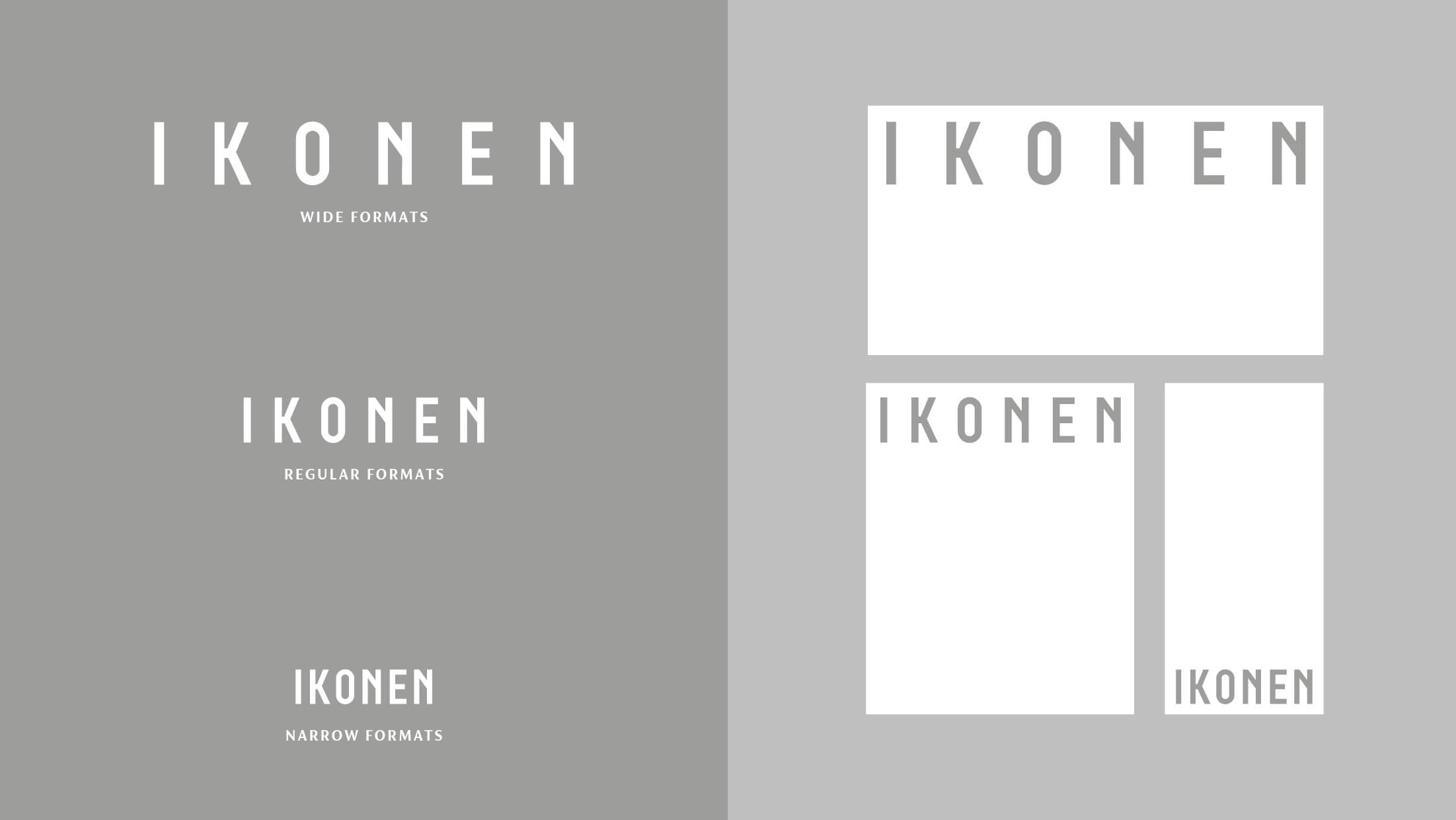 Ikonen exhibition