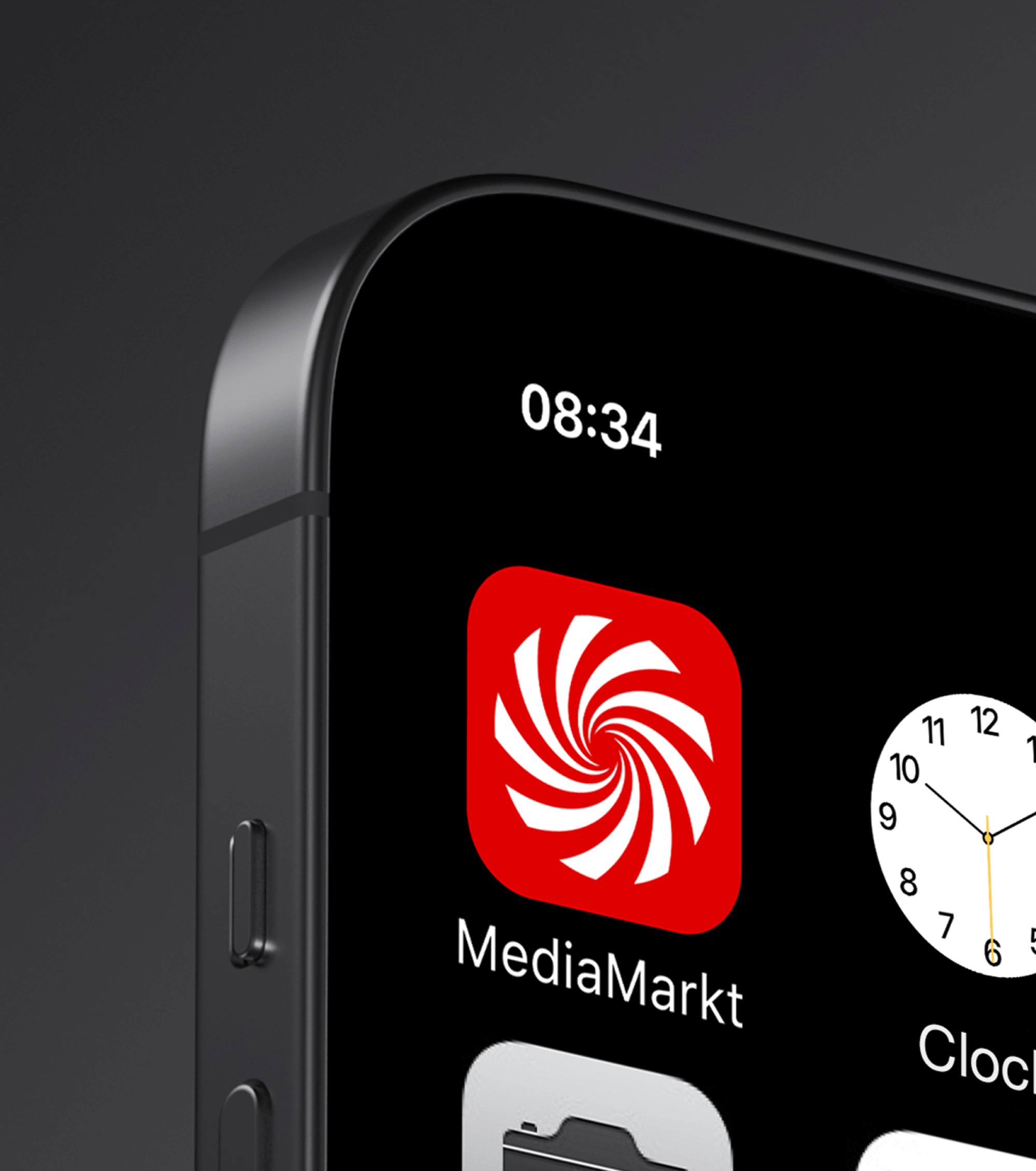 MediaMarkt — Becoming Experience Champion.