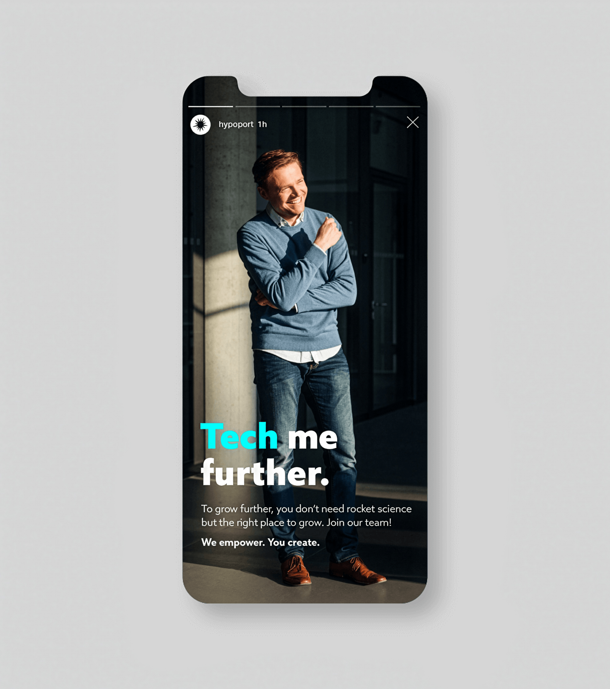 Hypoport — From Hidden Champion to Visible Champion.