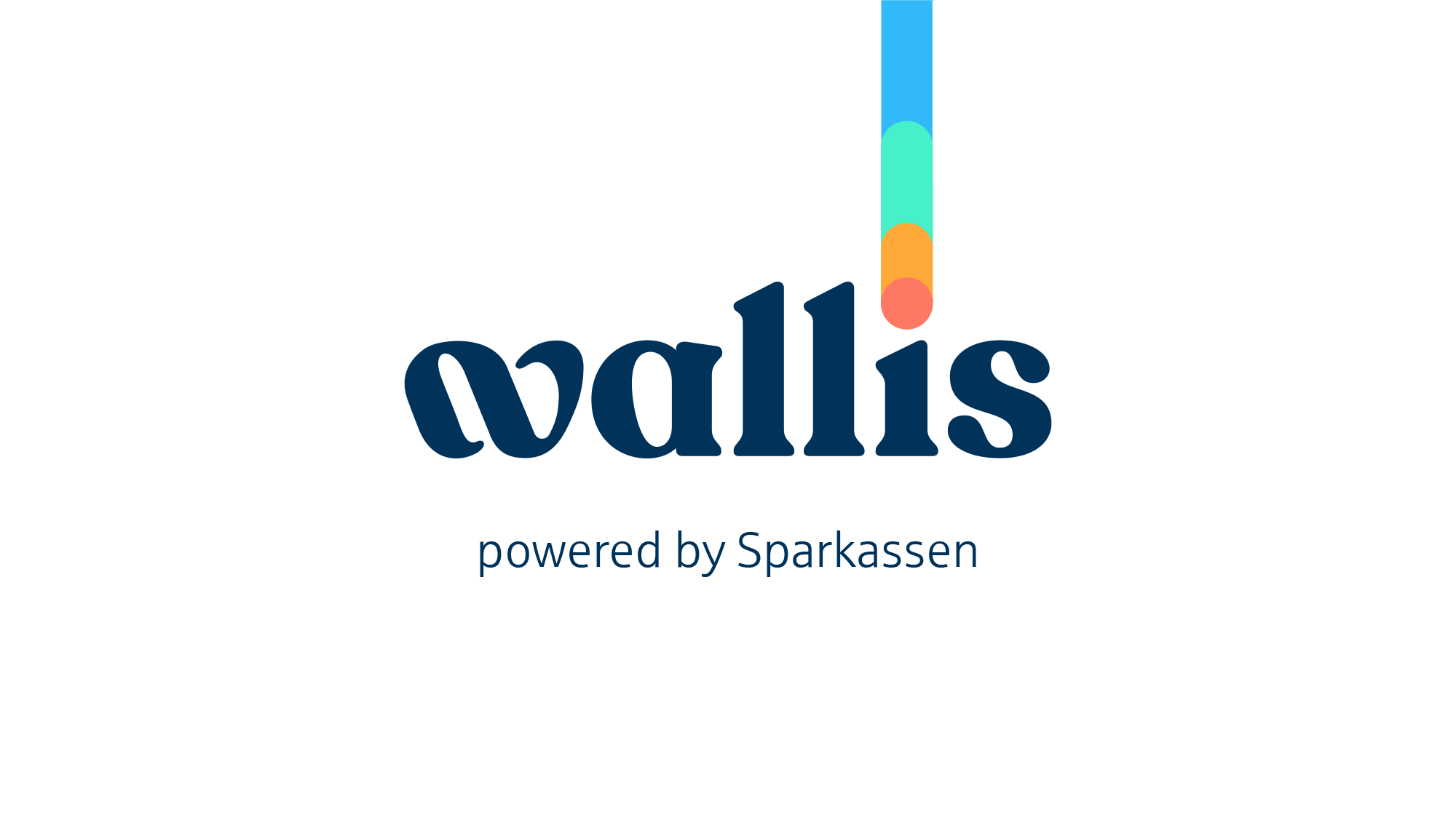 Wallis — Open by design, built to connect.